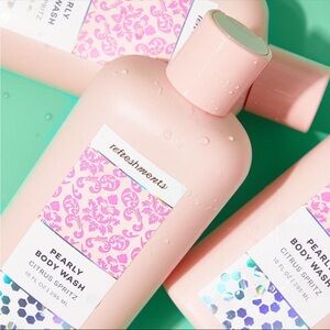 IPSY Pearly Body Wash